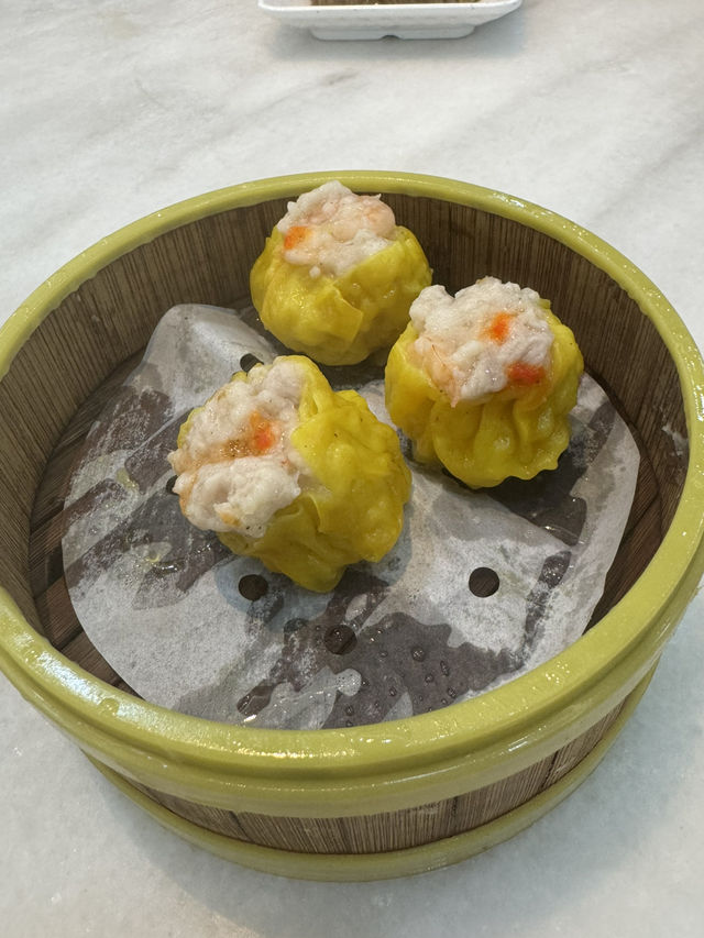 KL Locals’ Recommendation - Dim Sum restaurant 