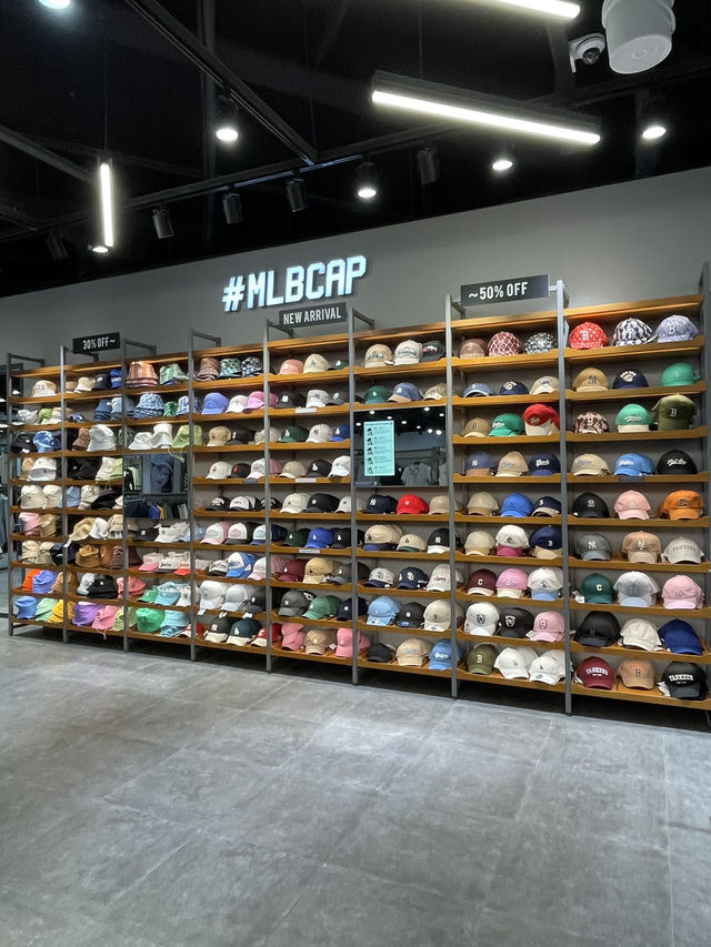 ｜韓國｜Lotte Premium Outlet 東釜山店-海景購物天堂！一站式血拚＋度假