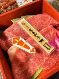 誤打誤撞的美味：我在京都圓山公園，遇見正宗相撲火鍋