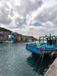 Ride Sharing to Keelung: A Budget-Friendly Scenic Escape