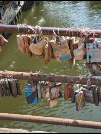 Day Trip Itinerary for Bangkok