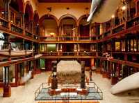Honolulu Museum of Art