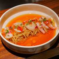 🏮HONE(โฮ-เนะ)ร้านอาหารญี่ปุ่นสไตล์ Modern Izakaya