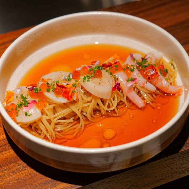 🏮HONE(โฮ-เนะ)ร้านอาหารญี่ปุ่นสไตล์ Modern Izakaya