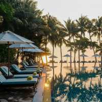 โรงแรม Movenpick Asara Resort & Spa Hua Hin