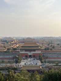 The Beijing Blitz: 6 Days of Must-Sees