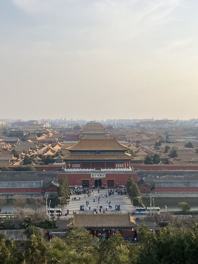 The Beijing Blitz: 6 Days of Must-Sees