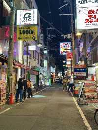 โอซาก้า🇯🇵