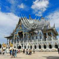 วัดพุทธพรหมยาน