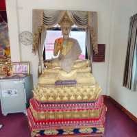 หลวงปู่เหมือน นนทศร