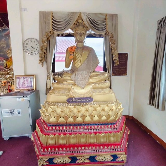 หลวงปู่เหมือน นนทศร