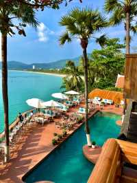 Summer 🏝️ Phuket 🇹🇭 