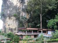 Railay Phutawan Hotel