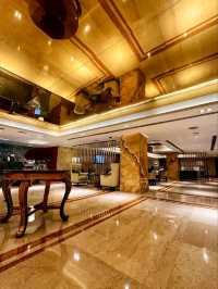 Smart Stay in the Heart of Dhaka – Holiday Inn City Centre