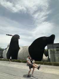 Chengdu 6Days Travel Guide 