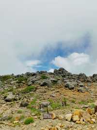 🏔️雲の上の絶景トリップ  長野と岐阜にまたがる「乗鞍岳」へ！