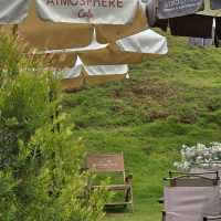 Atmosphere Resort&cafe at ChiangDao 