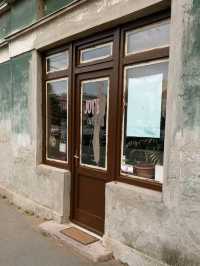 Joy's Cafe
