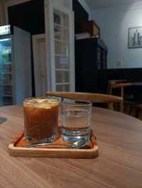 Harvest Specialty Coffee