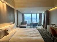 如心海景酒店暨會議中心（Nina Hotel Tsuen Wan West – Conference Centre Wing）
