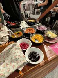 Hidden Buffet Spot That Tastes Like Luxury on a Budget
