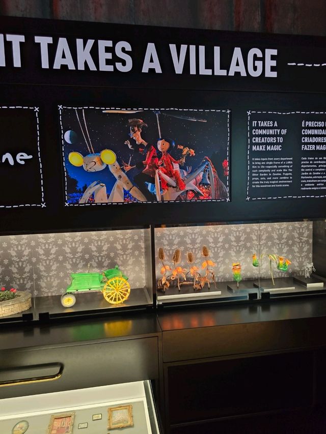 유럽여행 리스본의 아기자기한 박물관 Museu da Marioneta