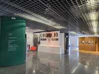 유럽여행 리스본의 통신박물관 Museu das Comunicações