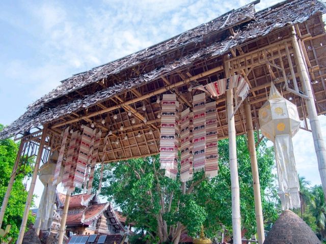 วัดโลกโมฬี