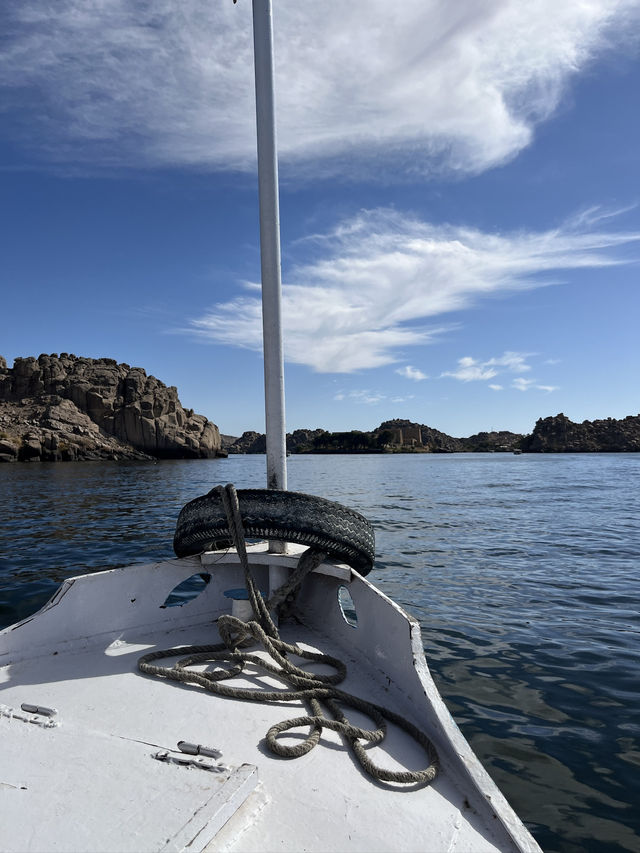 Travel Guide to Aswan, Egypt: What to See & Know