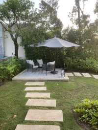 ที่พักสวยสุดประทับใจที่ Banyan Tree กระบี่