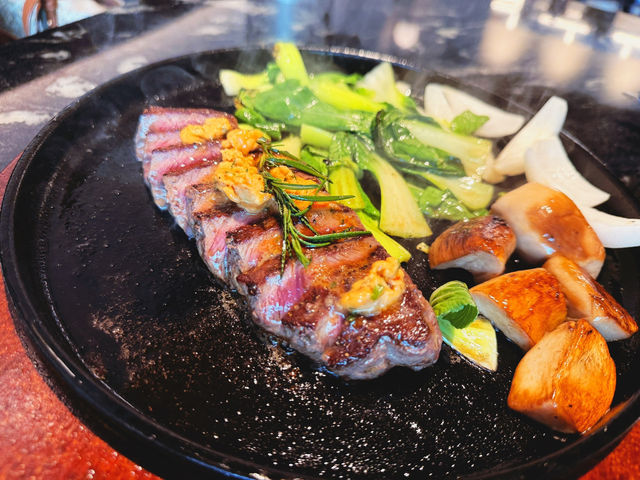 부산가면 먹어야할 가성비 최고 스테이크 맛집 토레스🐮