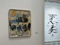 An Inspiring & Free Cultural Stop – Bund Art Center 185 Space, Shanghai