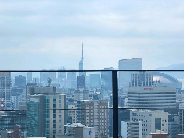 후쿠오카 근교 소도시 가라츠 1박2일 (가라쓰, 바다, 후쿠오카, 애프터눈티)