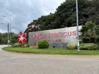 Lexis Hibiscus Port Dickson