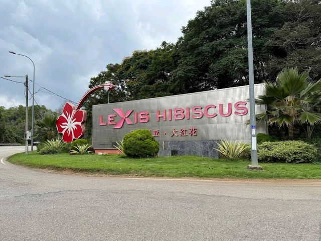 Lexis Hibiscus Port Dickson