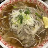 청주 오송 퓨전 아시안 레스토랑 본뉘 🍜
