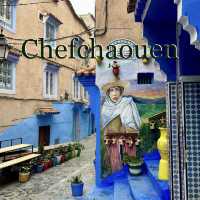 Chefchaouen, The Blue Pearl: Essential Tips 💙🇲🇦