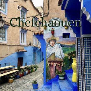Chefchaouen, The Blue Pearl: Essential Tips 💙🇲🇦