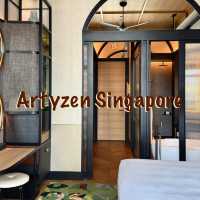 Artyzen Singapore: My Vertical Wonderland of Sky Gardens! 🌴✨ (This is MY Hidden Gem!)
