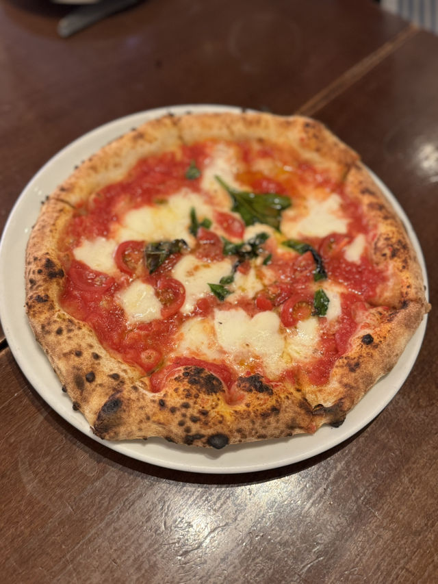 【福岡】100名店のイタリアンで贅沢ランチ