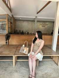 Lulalao Coffee: คาเฟ่คอกาแฟตัวจริงในหลวงพระบาง