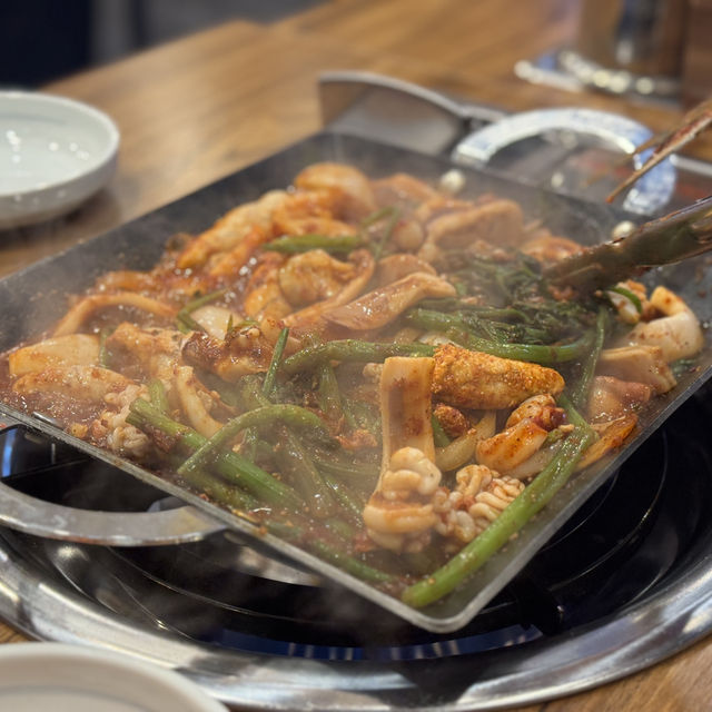 종각역 맛집 제비촌명가