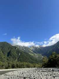 Kamikochi ช่วงฤดูร้อนญี่ปุ่น ⛰️🇯🇵