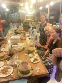 PUKOT RESTAURANT in San Carlos City