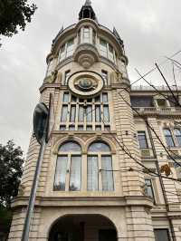 Batumi Travel Guide: Top Attractions and Local Tips