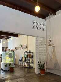 Humble Ground Cafe