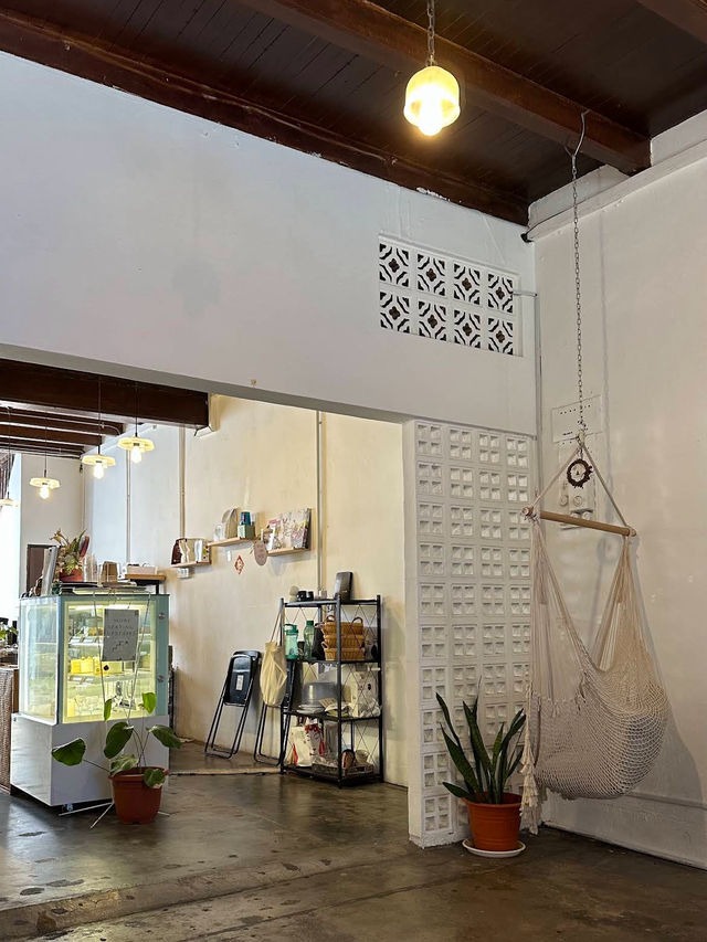 Humble Ground Cafe
