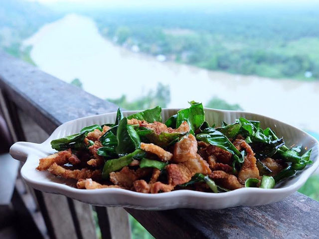 ร้านภูณิศา@เขาหัวควาย