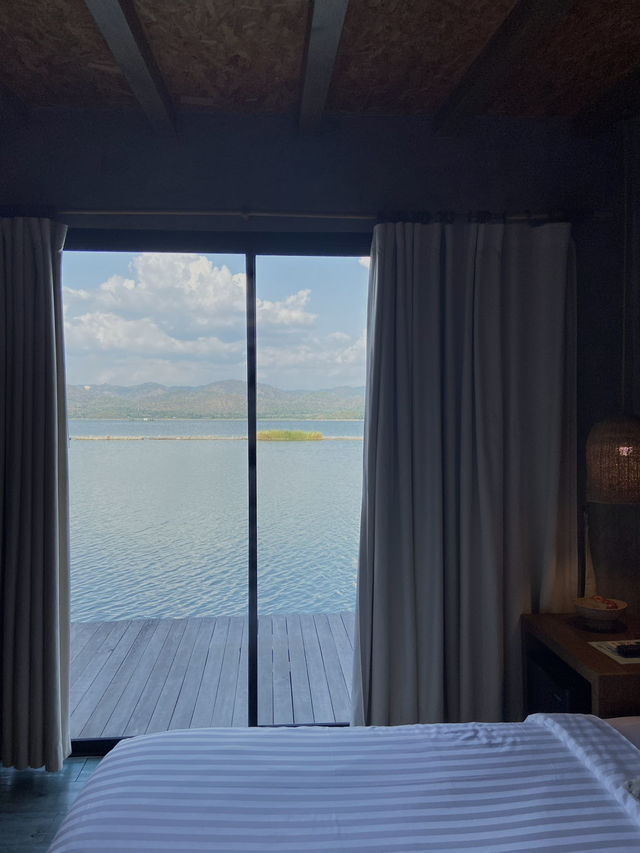 Z9 Resort กาญจนบุรี: กลับมาอีกครั้ง