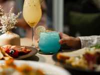 Parsley Phuket  — ร้านอร่อยเปิดใหม่ภูเก็ต 2025